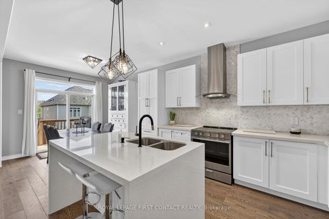 Photo 7 at 213 Claire Drive, Stayner, Clearview