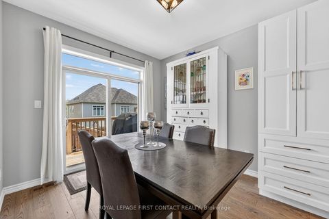 Photo 8 at 213 Claire Drive, Stayner, Clearview