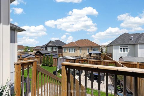 Photo 35 at 213 Claire Drive, Stayner, Clearview