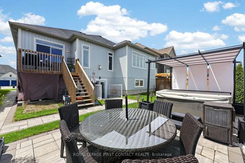 Photo 38 at 213 Claire Drive, Stayner, Clearview