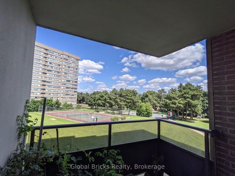 Photo 9 at 320 - 451 The West Mall, Etobicoke West Mall, Toronto