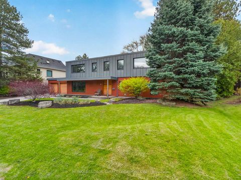 Photo 1 at 19 Saintfield Avenue, York Mills, Toronto