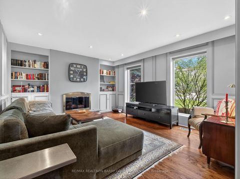 Photo 4 at 19 Saintfield Avenue, York Mills, Toronto