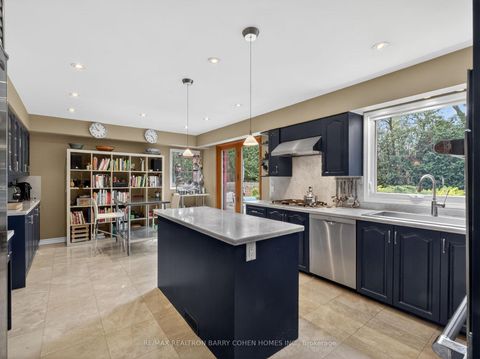 Photo 8 at 19 Saintfield Avenue, York Mills, Toronto