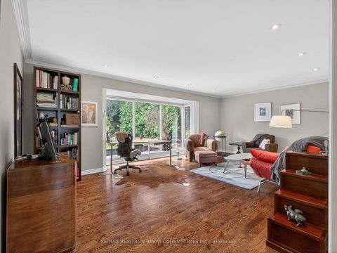 Photo 12 at 19 Saintfield Avenue, York Mills, Toronto