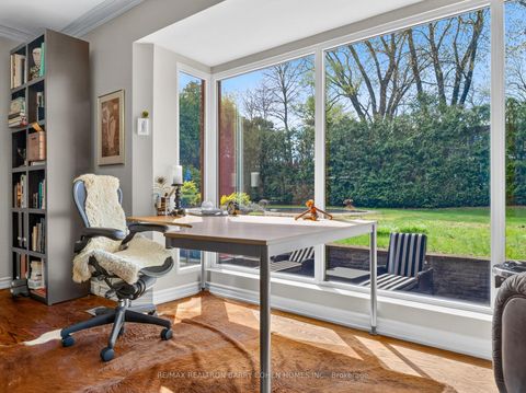 Photo 13 at 19 Saintfield Avenue, York Mills, Toronto