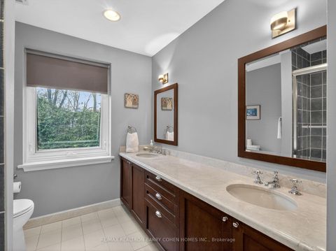 Photo 25 at 19 Saintfield Avenue, York Mills, Toronto