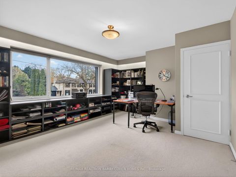 Photo 26 at 19 Saintfield Avenue, York Mills, Toronto