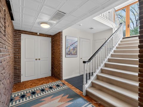 Photo 27 at 19 Saintfield Avenue, York Mills, Toronto