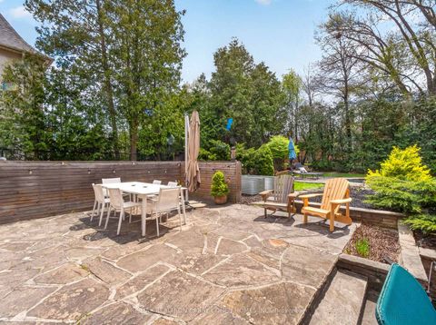 Photo 31 at 19 Saintfield Avenue, York Mills, Toronto