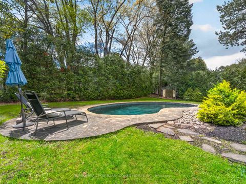 Photo 32 at 19 Saintfield Avenue, York Mills, Toronto