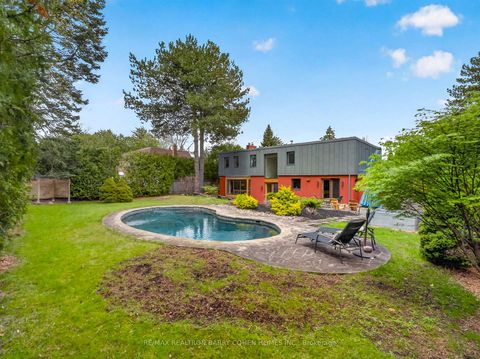 Photo 33 at 19 Saintfield Avenue, York Mills, Toronto