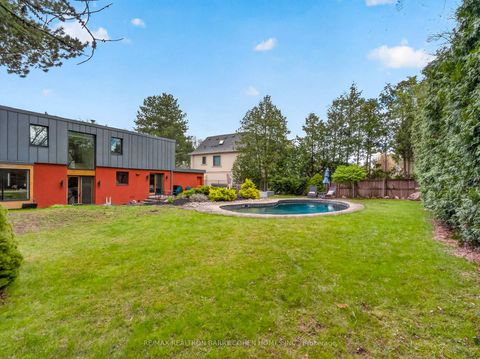 Photo 34 at 19 Saintfield Avenue, York Mills, Toronto