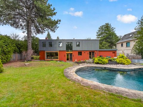 Photo 35 at 19 Saintfield Avenue, York Mills, Toronto