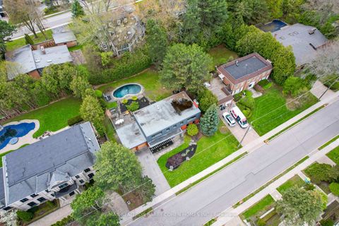 Photo 36 at 19 Saintfield Avenue, York Mills, Toronto
