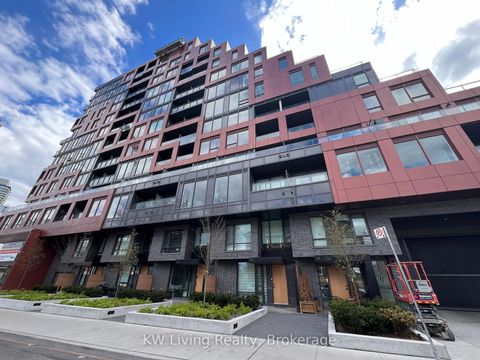 Photo 0 at 233 - 28 Eastern Avenue, Moss Park, Toronto