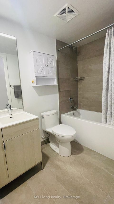 Photo 12 at 233 - 28 Eastern Avenue, Moss Park, Toronto