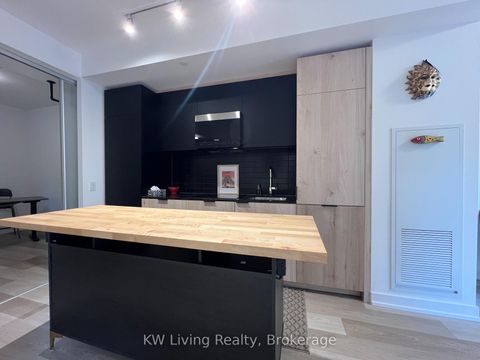 Photo 14 at 233 - 28 Eastern Avenue, Moss Park, Toronto