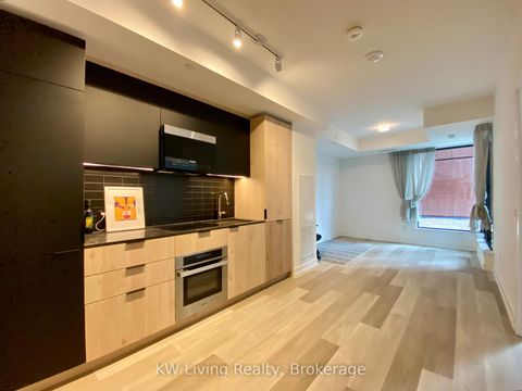 Photo 17 at 233 - 28 Eastern Avenue, Moss Park, Toronto