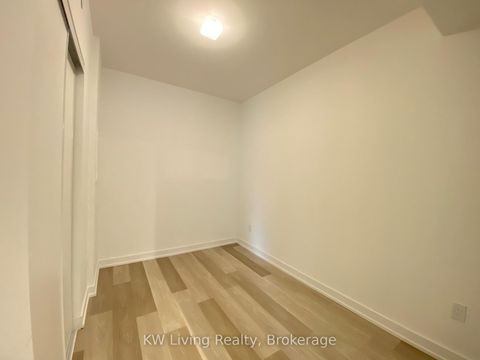 Photo 18 at 233 - 28 Eastern Avenue, Moss Park, Toronto