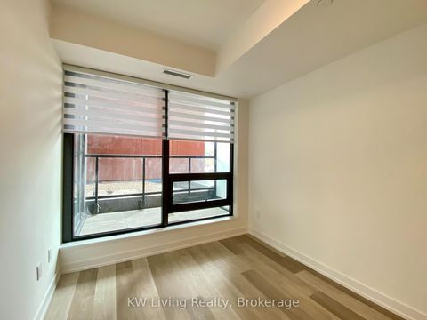 Photo 23 at 233 - 28 Eastern Avenue, Moss Park, Toronto