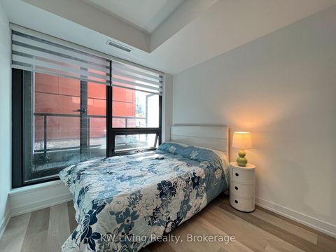 Photo 25 at 233 - 28 Eastern Avenue, Moss Park, Toronto