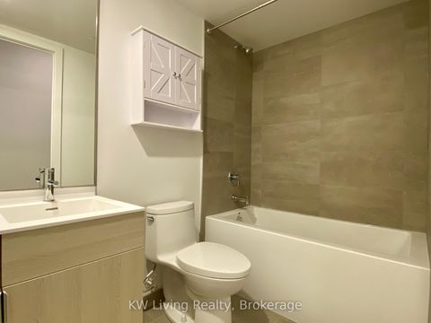 Photo 31 at 233 - 28 Eastern Avenue, Moss Park, Toronto