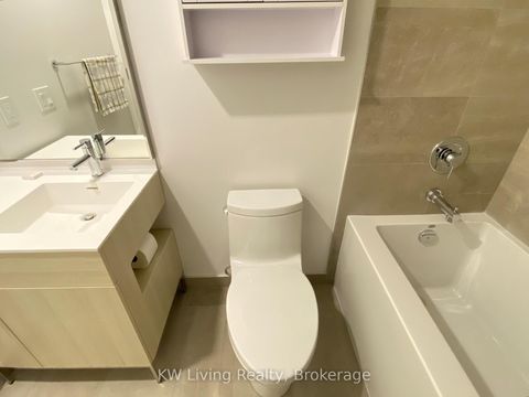 Photo 32 at 233 - 28 Eastern Avenue, Moss Park, Toronto