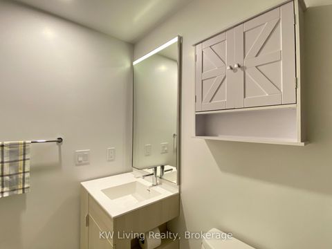 Photo 33 at 233 - 28 Eastern Avenue, Moss Park, Toronto