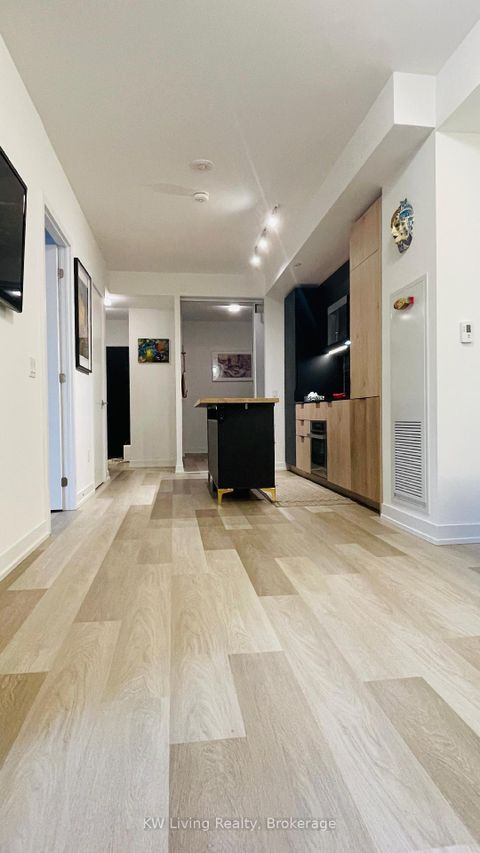 Photo 36 at 233 - 28 Eastern Avenue, Moss Park, Toronto