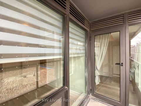 Photo 39 at 233 - 28 Eastern Avenue, Moss Park, Toronto