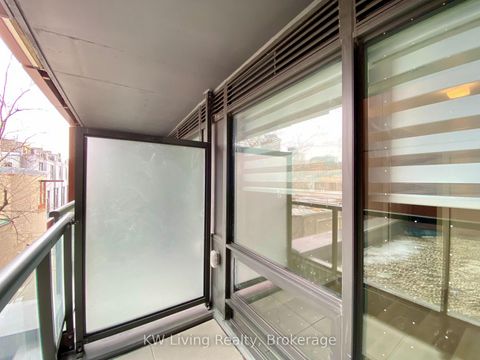 Photo 40 at 233 - 28 Eastern Avenue, Moss Park, Toronto