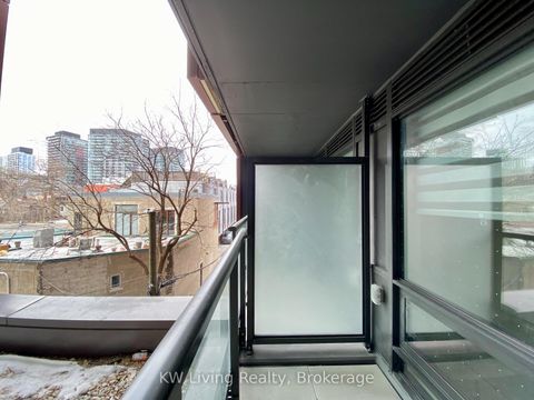 Photo 41 at 233 - 28 Eastern Avenue, Moss Park, Toronto
