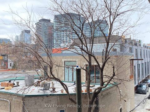 Photo 42 at 233 - 28 Eastern Avenue, Moss Park, Toronto