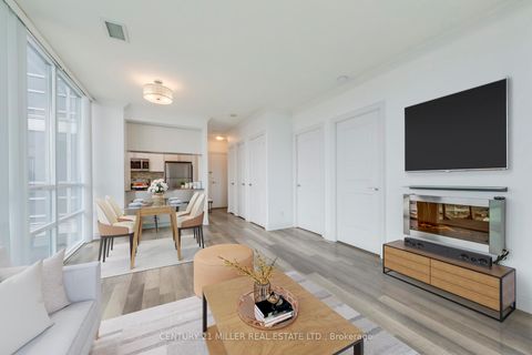 Photo 6 at 2002 - 16 Brookers Lane, Mimico, Toronto