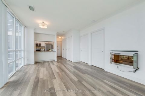 Photo 7 at 2002 - 16 Brookers Lane, Mimico, Toronto