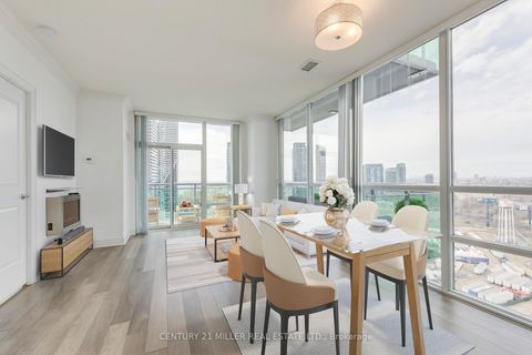 Photo 8 at 2002 - 16 Brookers Lane, Mimico, Toronto
