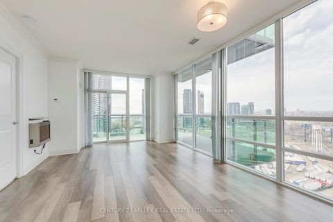 Photo 9 at 2002 - 16 Brookers Lane, Mimico, Toronto