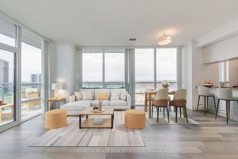 Photo 10 at 2002 - 16 Brookers Lane, Mimico, Toronto