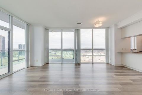 Photo 11 at 2002 - 16 Brookers Lane, Mimico, Toronto