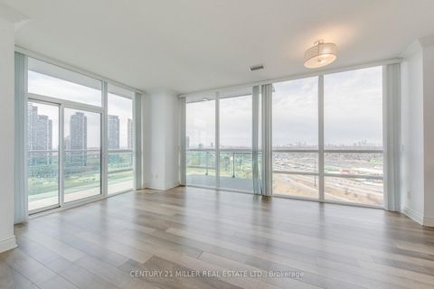 Photo 12 at 2002 - 16 Brookers Lane, Mimico, Toronto