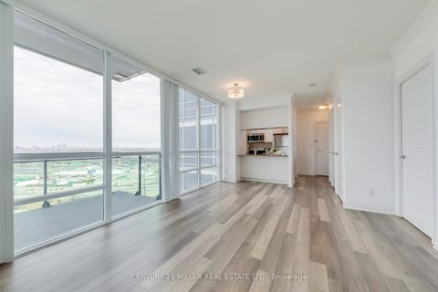 Photo 13 at 2002 - 16 Brookers Lane, Mimico, Toronto