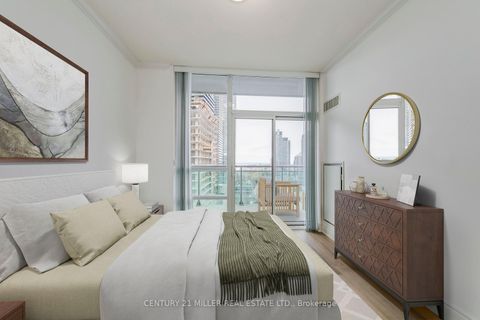 Photo 14 at 2002 - 16 Brookers Lane, Mimico, Toronto