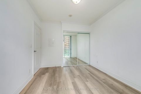 Photo 16 at 2002 - 16 Brookers Lane, Mimico, Toronto