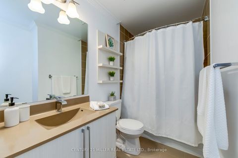 Photo 17 at 2002 - 16 Brookers Lane, Mimico, Toronto