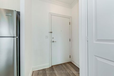 Photo 19 at 2002 - 16 Brookers Lane, Mimico, Toronto