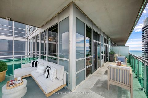 Photo 20 at 2002 - 16 Brookers Lane, Mimico, Toronto