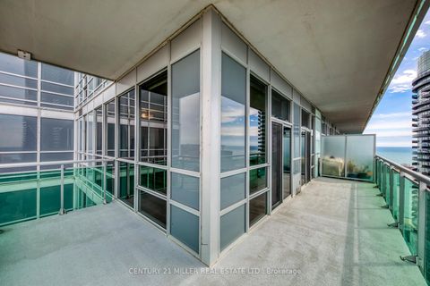 Photo 21 at 2002 - 16 Brookers Lane, Mimico, Toronto