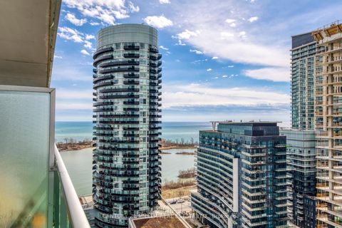 Photo 23 at 2002 - 16 Brookers Lane, Mimico, Toronto