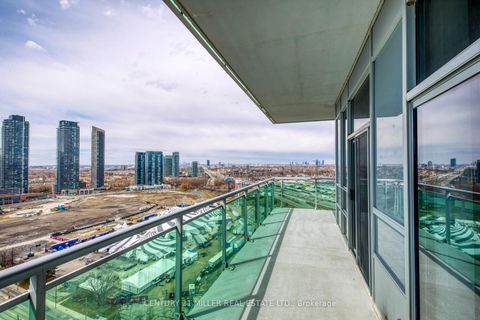 Photo 24 at 2002 - 16 Brookers Lane, Mimico, Toronto
